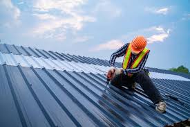 Best Roof Ventilation Installation  in Golf Manor, OH